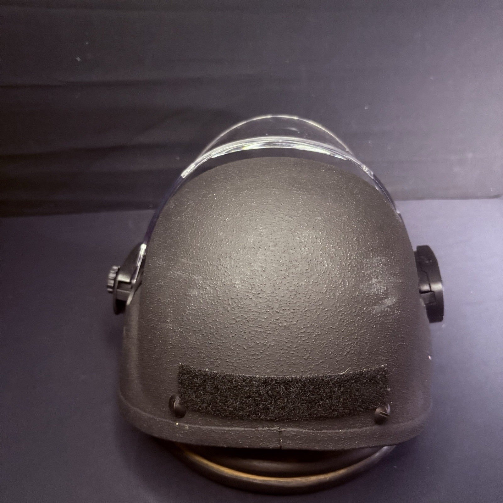 Protech IIIA(3A) Ballistic Helmet Size Medium MADE IN USA, Bullet Proof Helmet8
