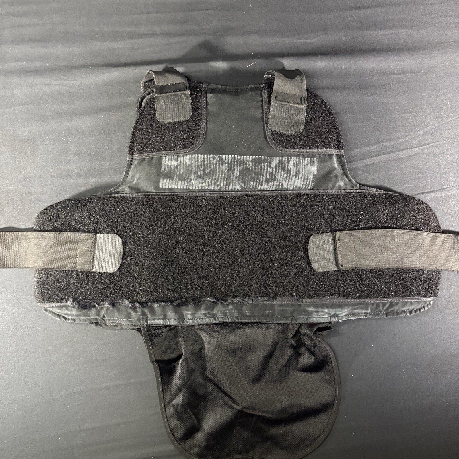 Level 2 (II) Bullet Proof Vest Size Small Concealable Vest 2020 US Armor Vest9