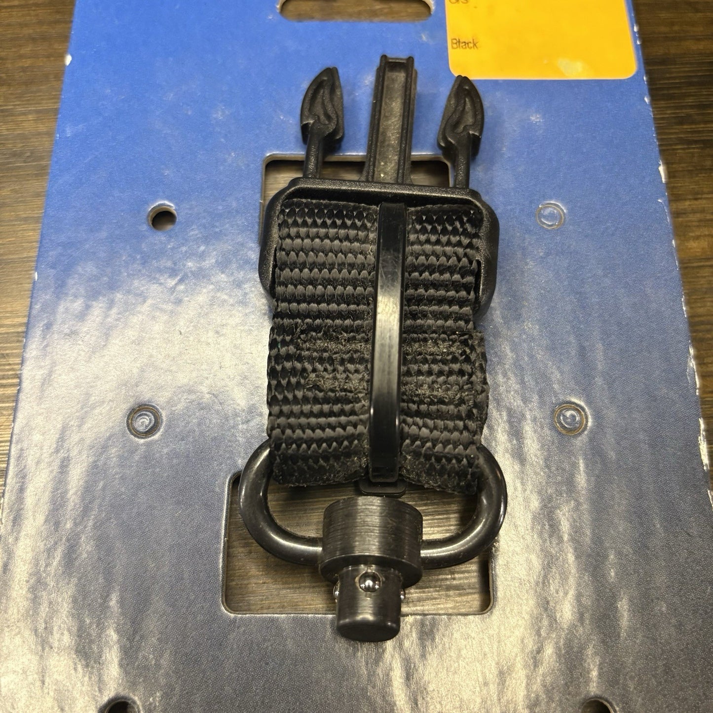 TUFF Quick Disconnect 360 Adapter ~4000-NY~1