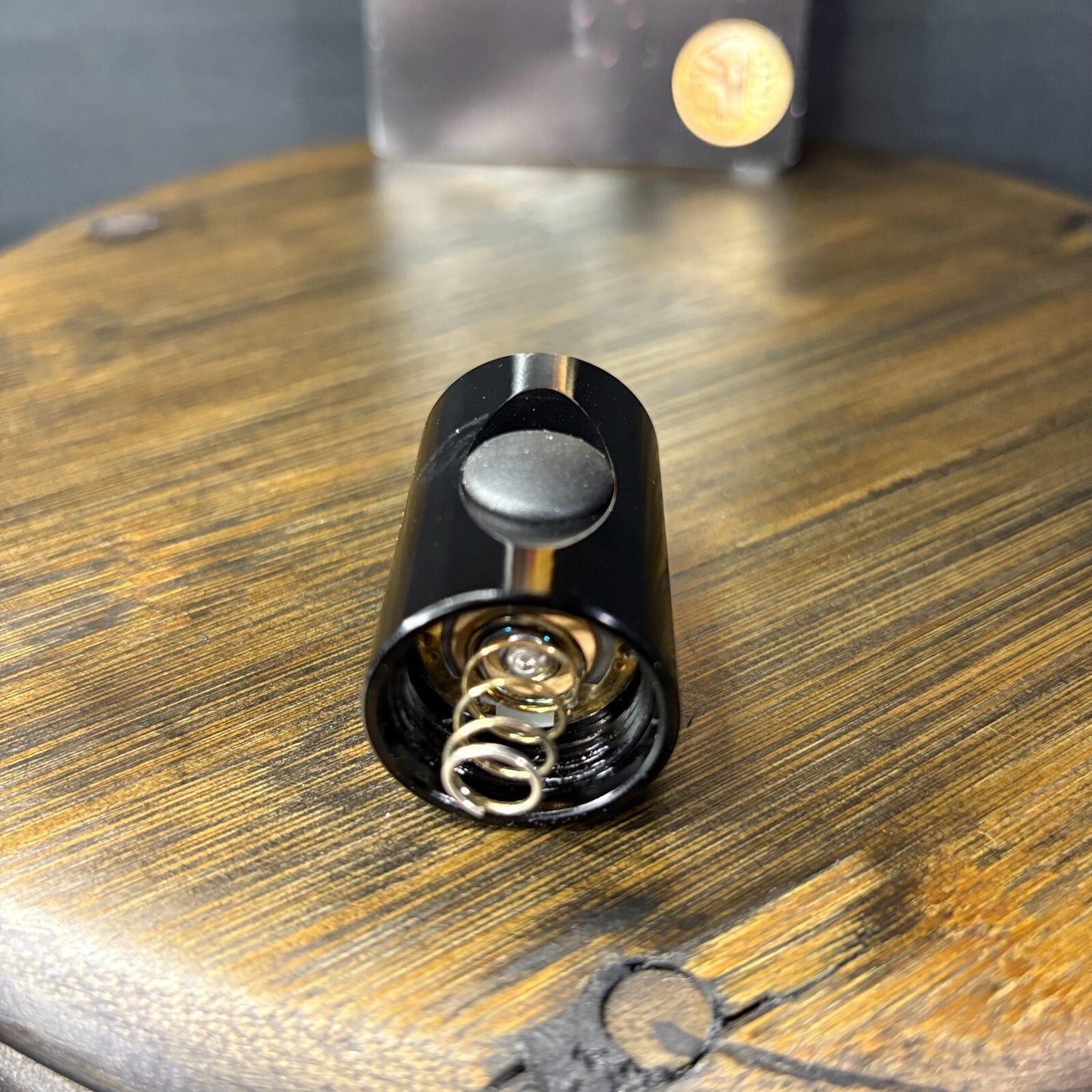 ASP Triad Flashlight Attachment for Friction and LeverLoc Collapsable Batons4