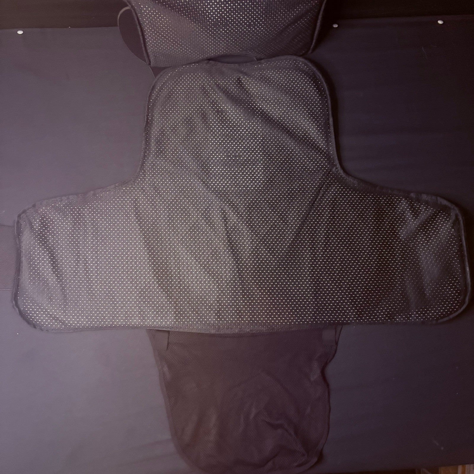 US Armor Level II (2) Bullet Proof Vest ~Size XL~ 2021 w/6x8 Trauma Plate6