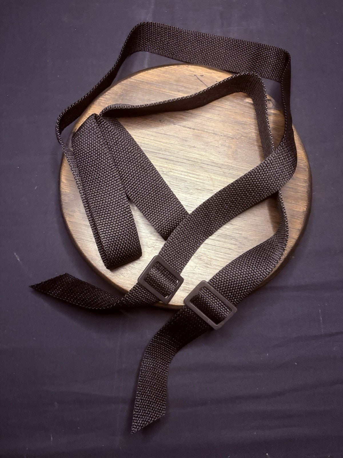 New USGI Rifle 2 Point Silent Sling Tactical 72"x 1 1/4" M16A1 Military Sling5