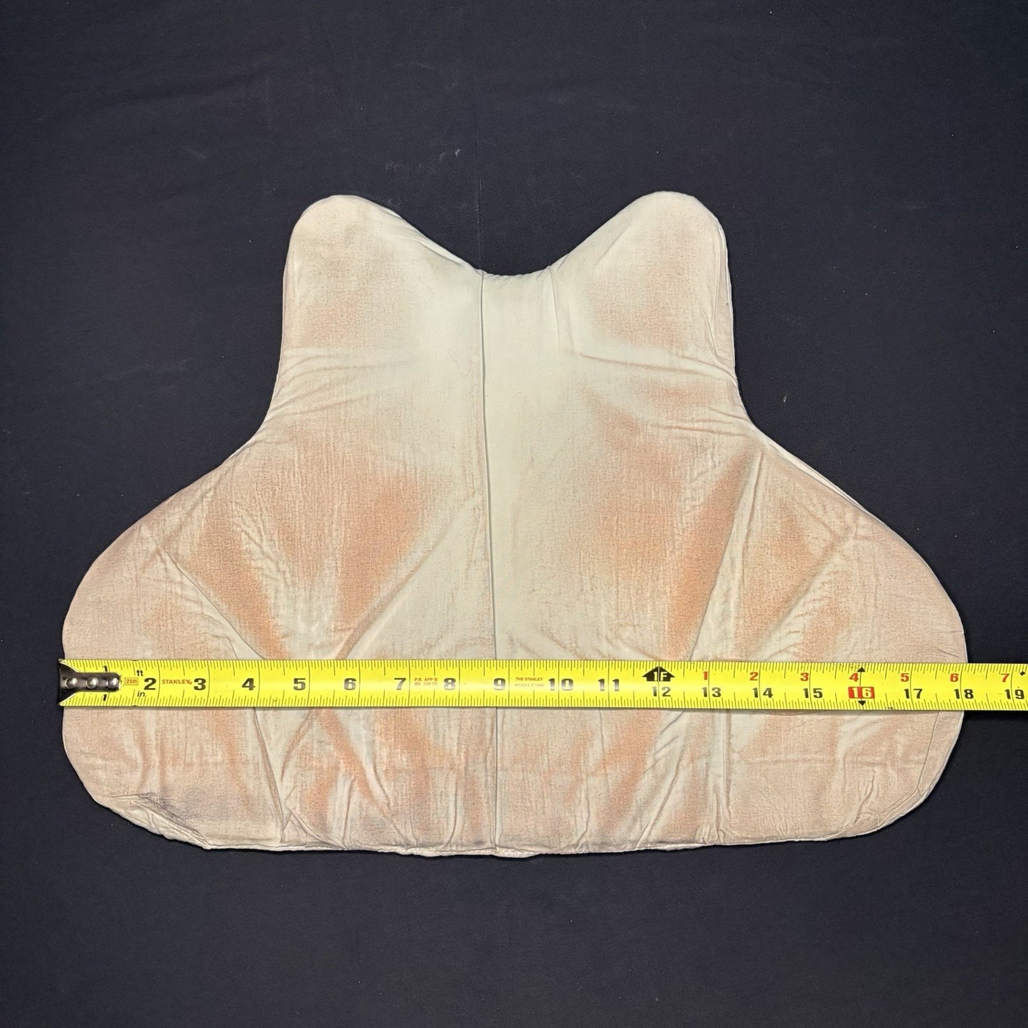 US Armor IIIA (3A) Bullet Proof Vest (Size SMALL) Concealable Ballistic Vest11