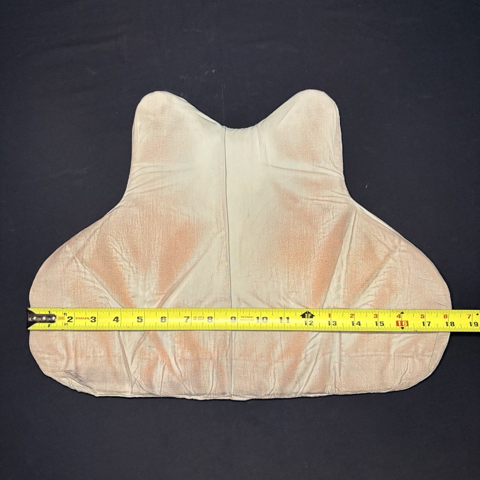 US Armor IIIA (3A) Bullet Proof Vest (Size SMALL) Concealable Ballistic Vest11