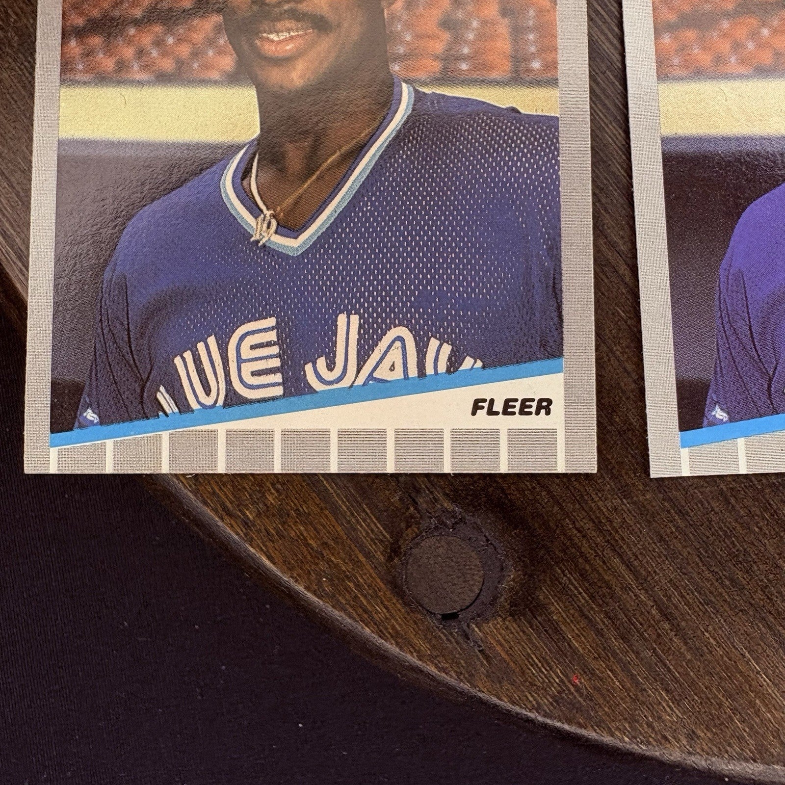 1989 Fred Mcgriff (Lot Of 6) Trading Cards BC19, #240, #745 HIGH GRADE8