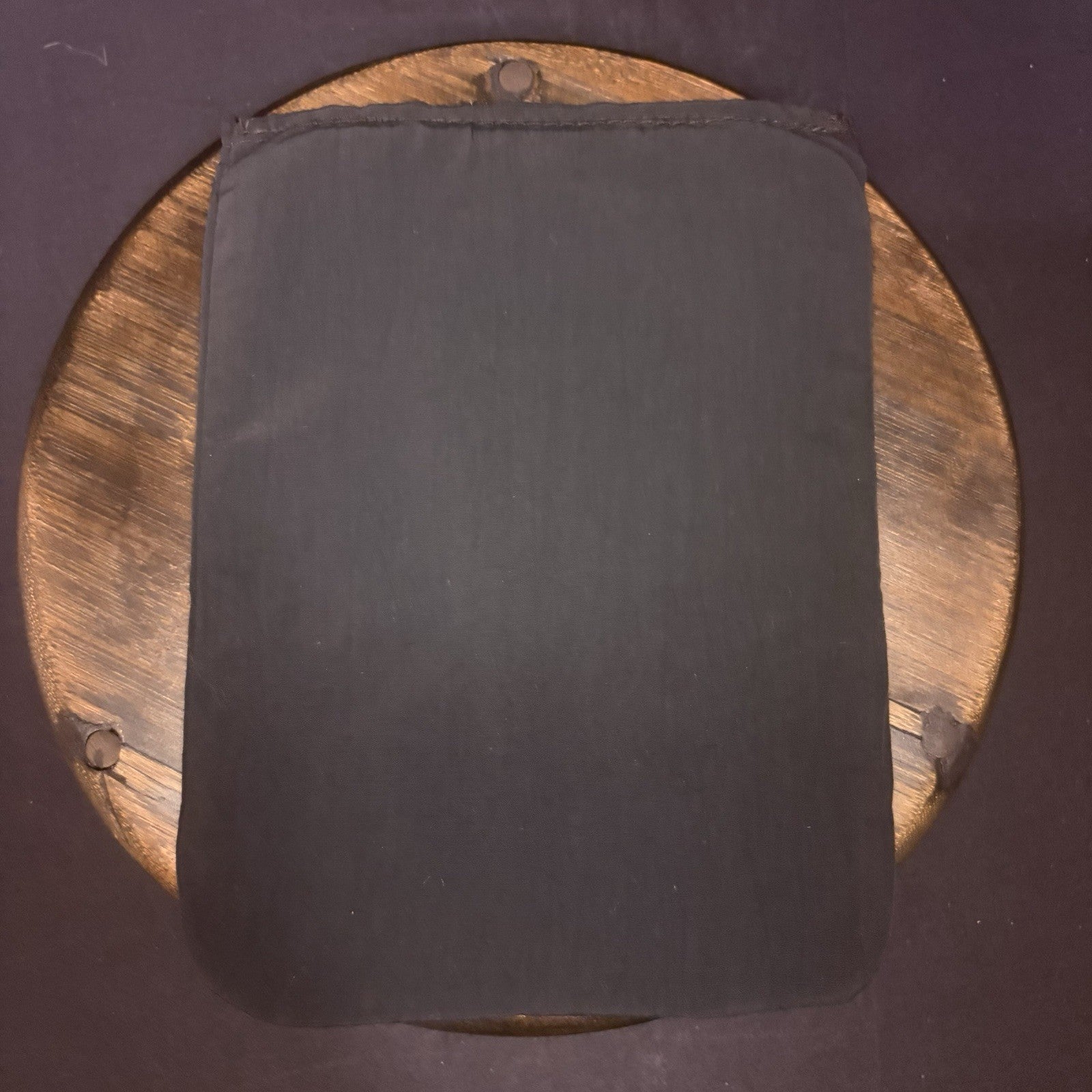 Soft Trauma Plate 6"x8" Black0