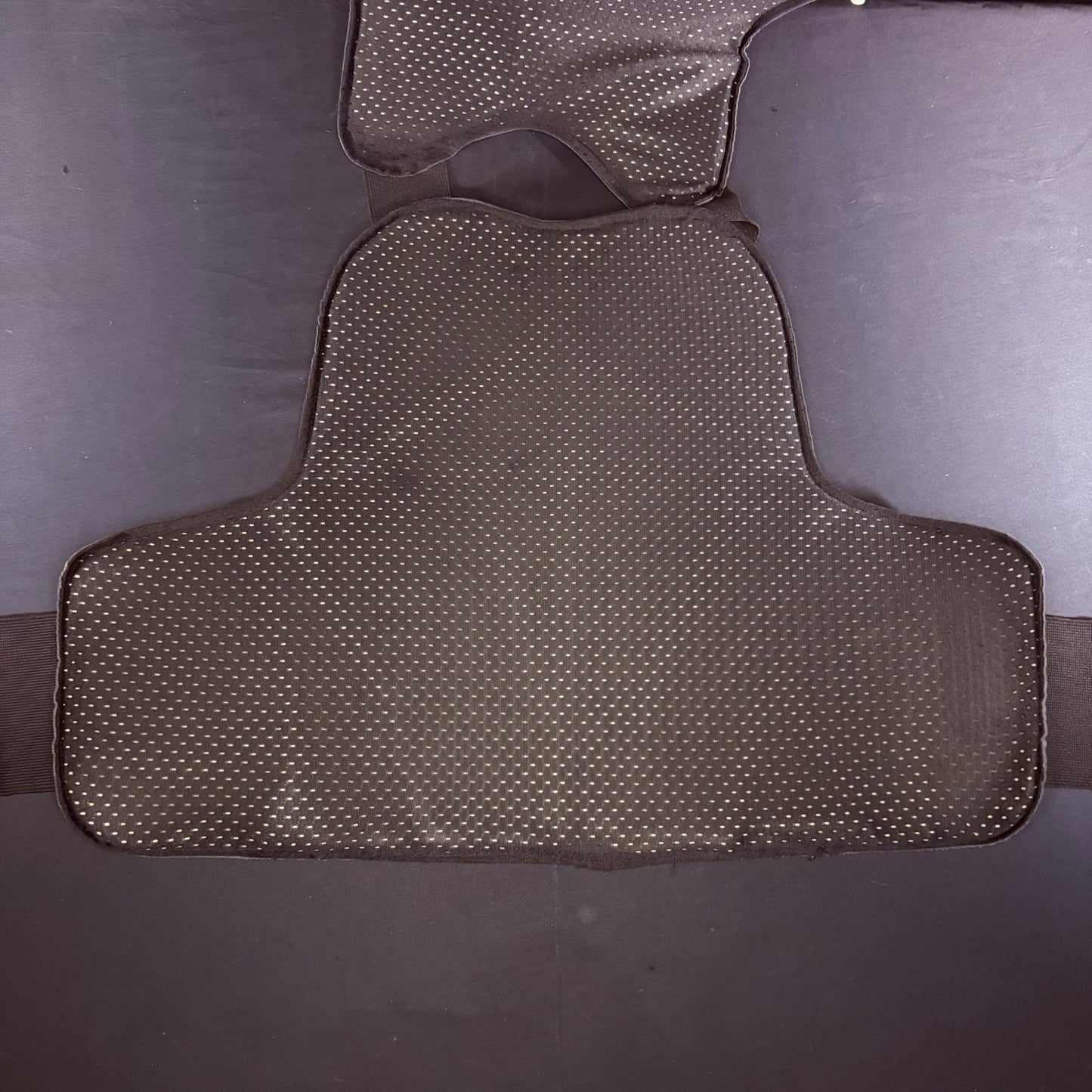 US Armor 3A Bullet Proof Vest Size Medium IIIA Concealable Ballistic Vest5