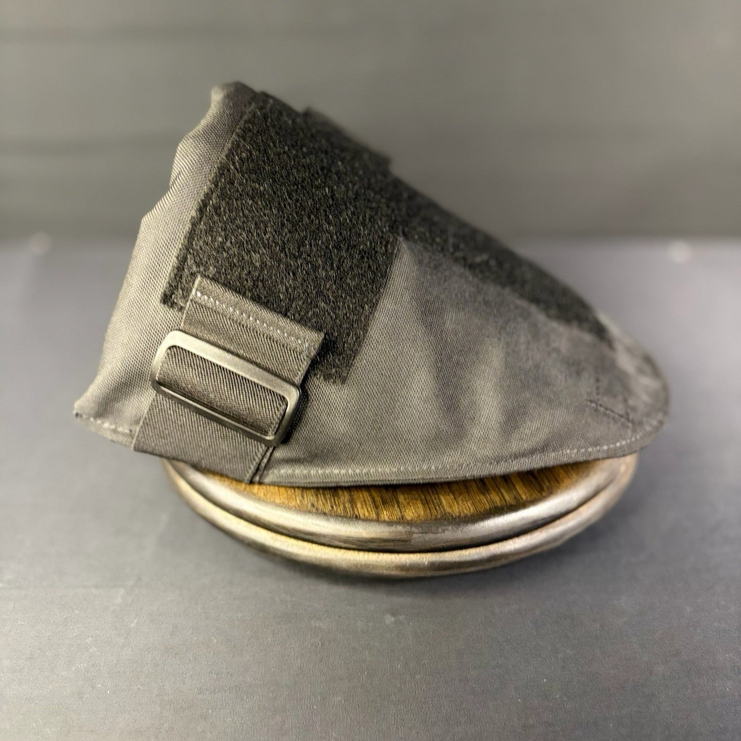 PB Armor Level 3A / IIIA Shoulder Protector Set  6