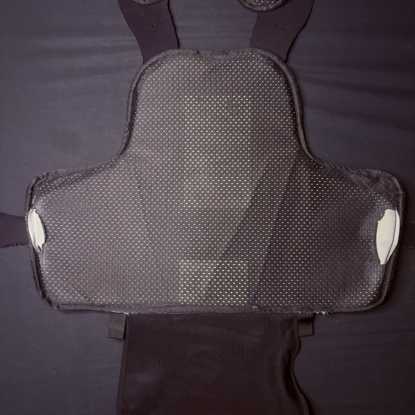 US Armor IIIA (3A) Bullet Proof Concealable Vest -Size Female Small- 20197
