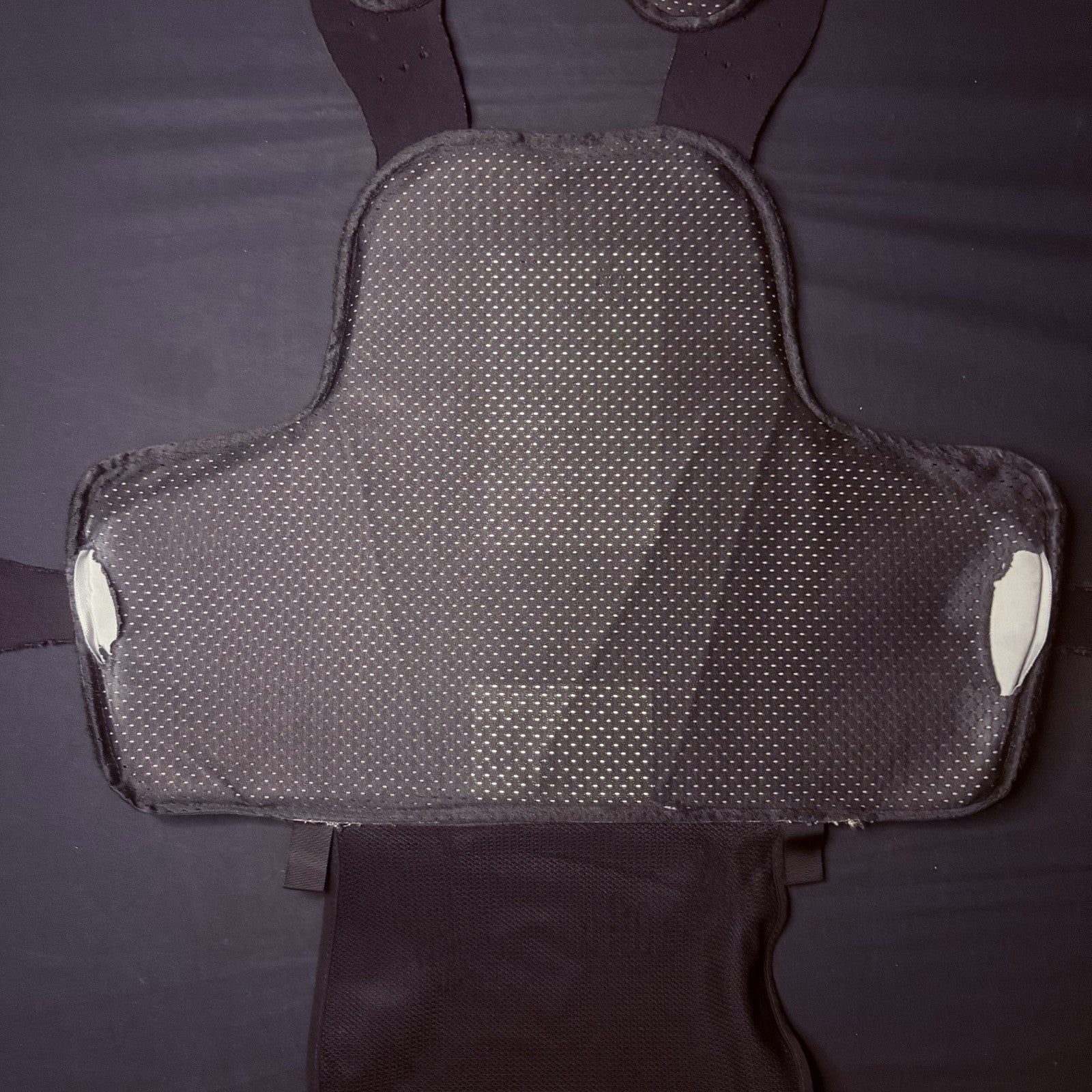 US Armor IIIA (3A) Bullet Proof Concealable Vest -Size Female Small- 20197