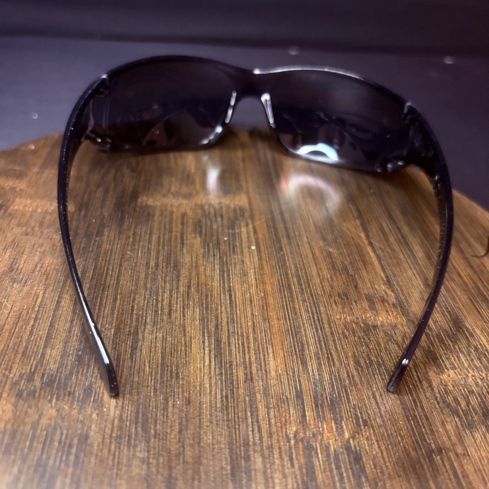 3M Virtua Protective Eyewear AP, 11815 Gray Hard Coat Lens5