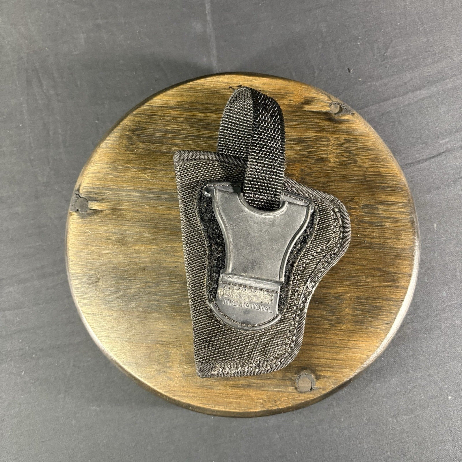 Bianchi Universal Holster Nylon Adjustable Strap11