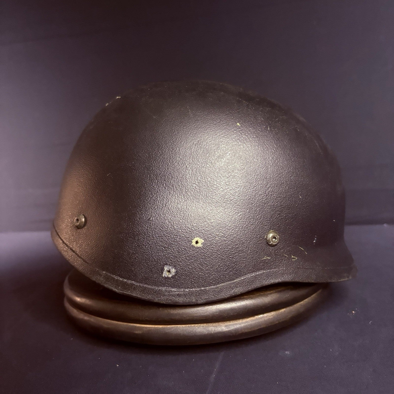 RBR 3A Ballistic Helmet Size Large USA Made IIIA Bullet Proof Armor6