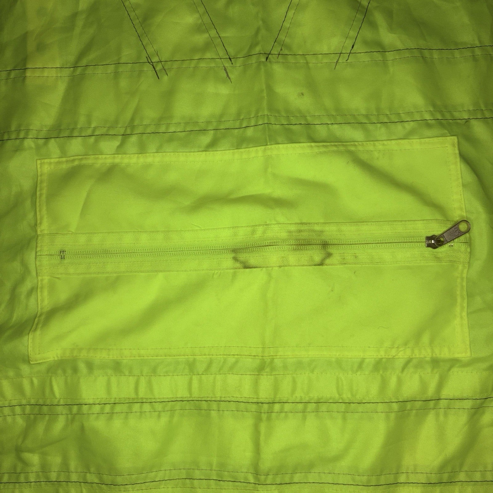 5.11 Public Safety Uniform Utility Vest (Size Regular) Reflective Safety Vest9