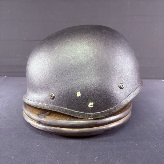 USA Made IIIA (3A) Ballistic Helmet Size Medium Bullet Proof0