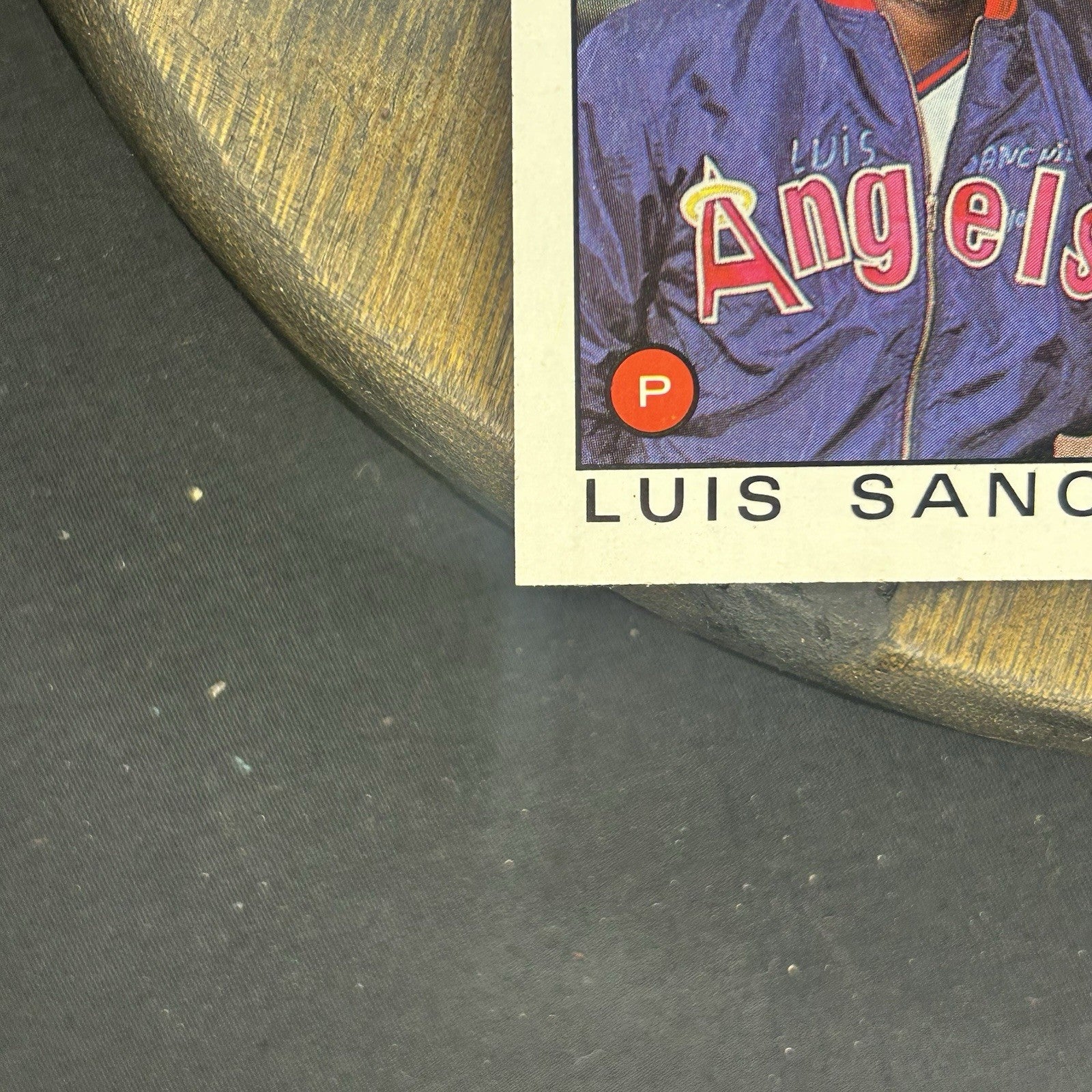 1986 Topps High Grade Cards #151, #387, #611, #124, #469 MLB Baseball (Lot Of 5)9