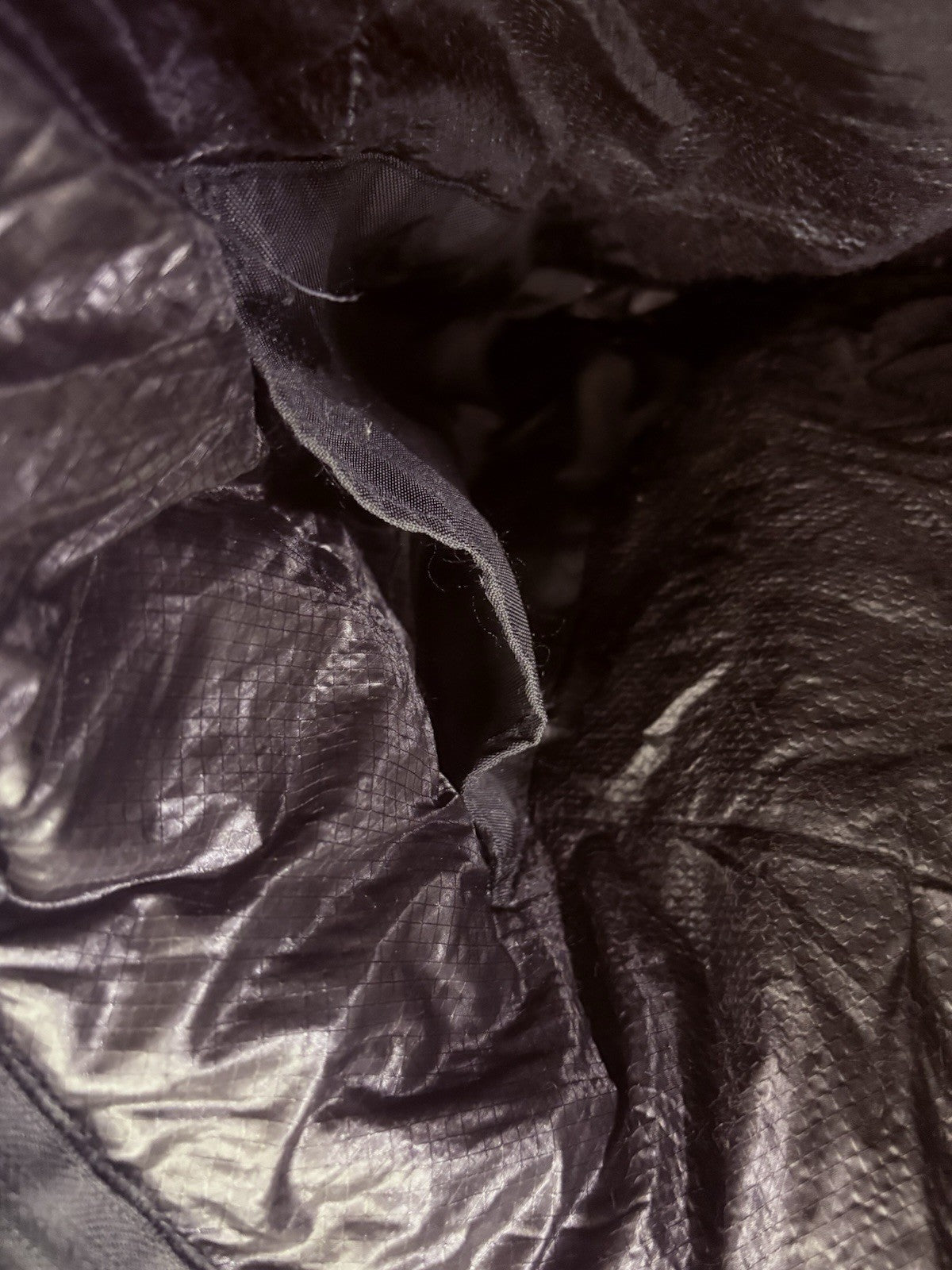 US Military Aviation Flyer’s Pilot Helmet Bag w/Inside & Outside Pockets, Black10