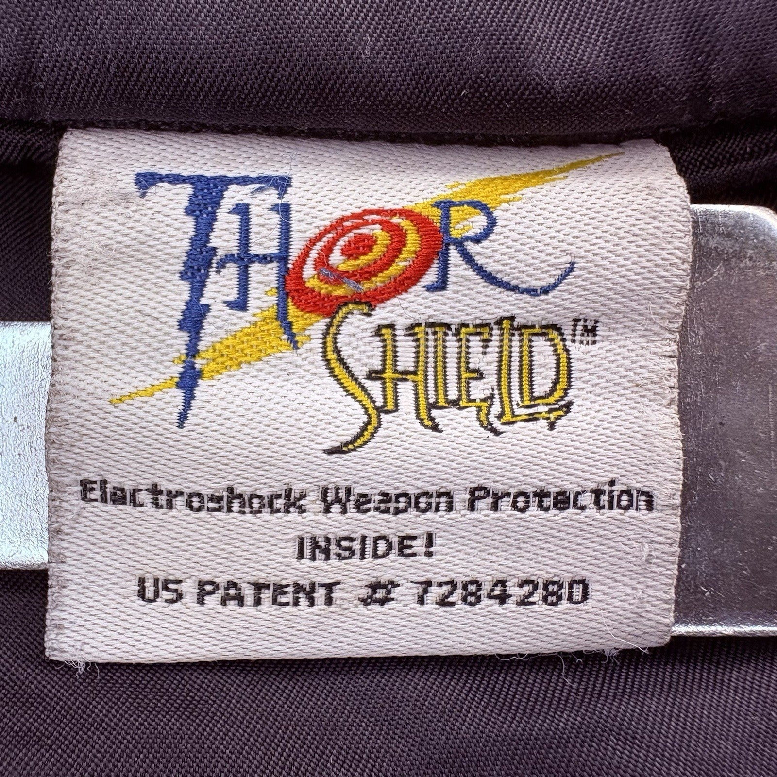 PB Level 2 II Bullet Proof Vest Size XL w/Trauma Plate Concealable Body Armor5