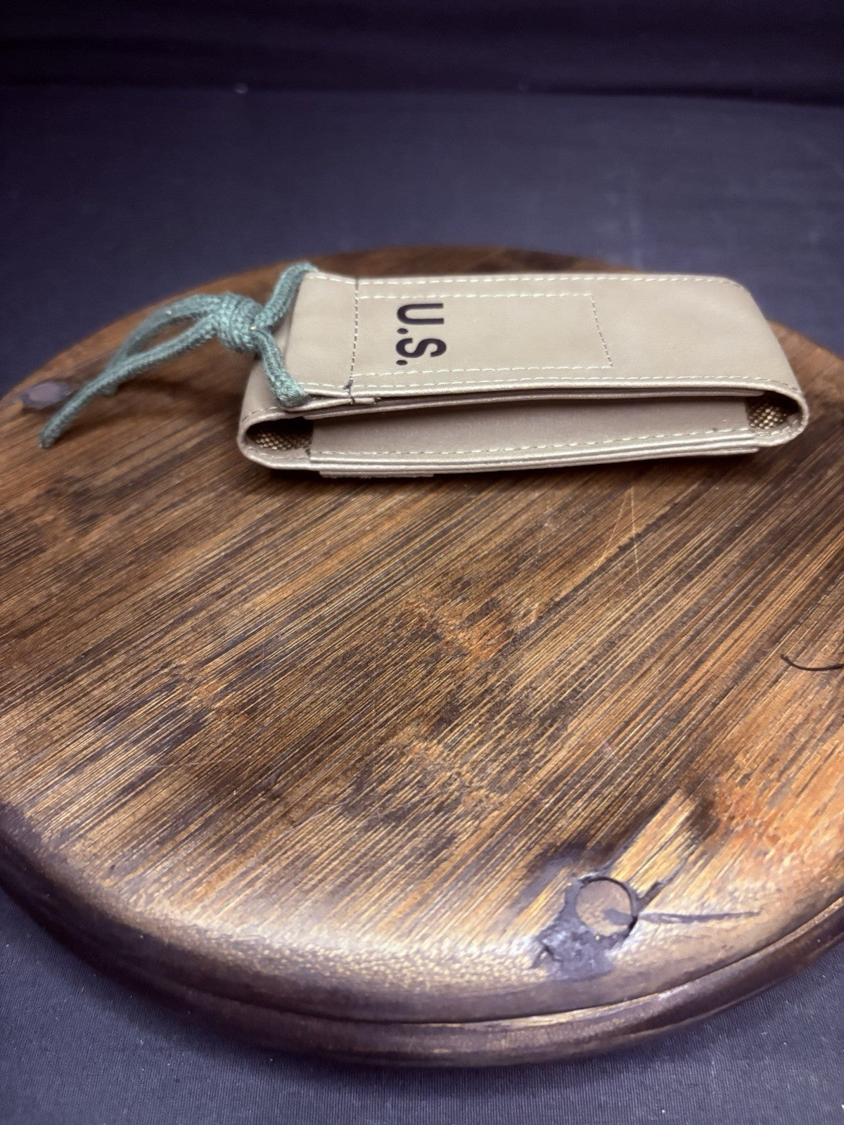 U.S. Military Pouch6