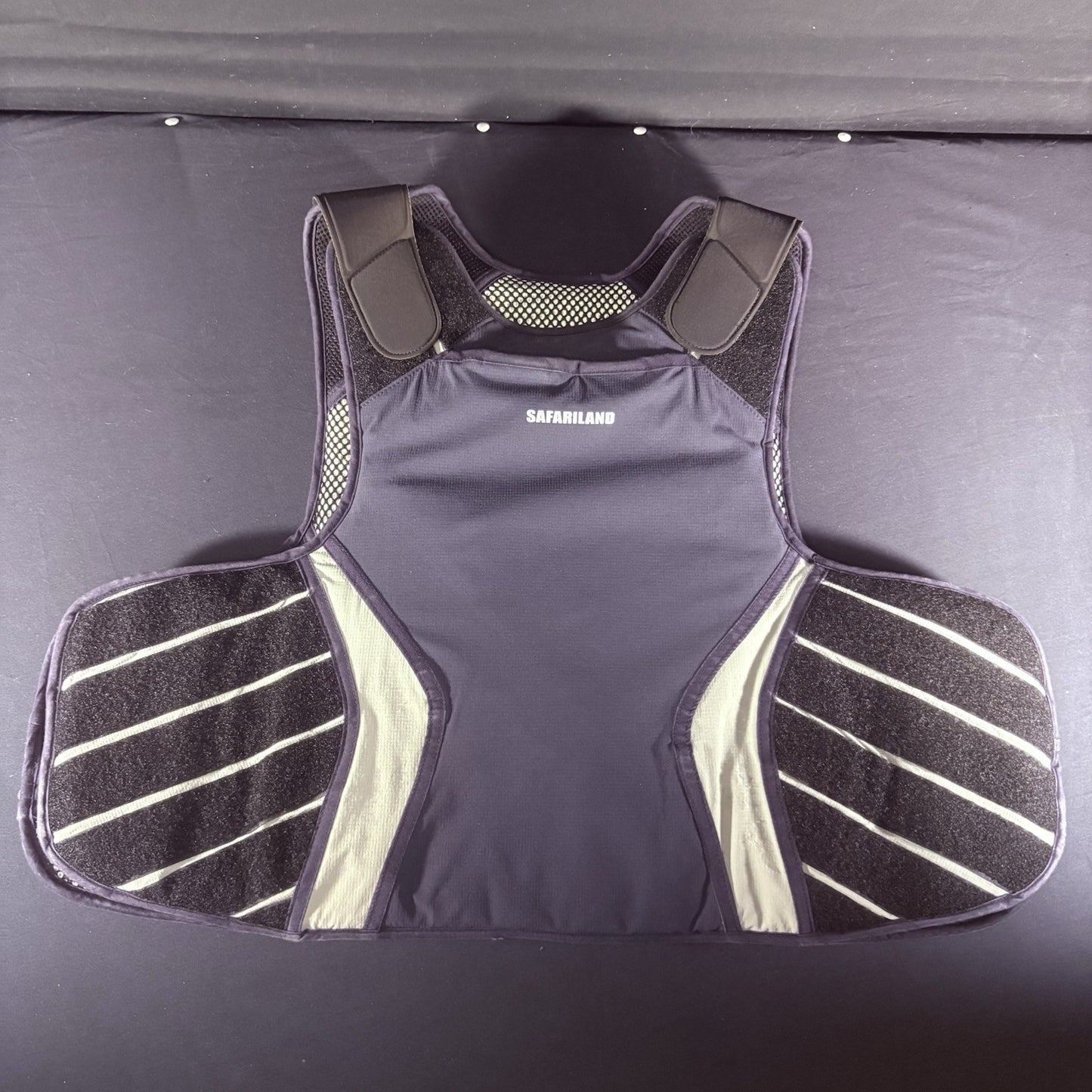 Safariland SX Armor Vest Level 2 II Size XXL Long Thinnest Lightest Bullet Proof1