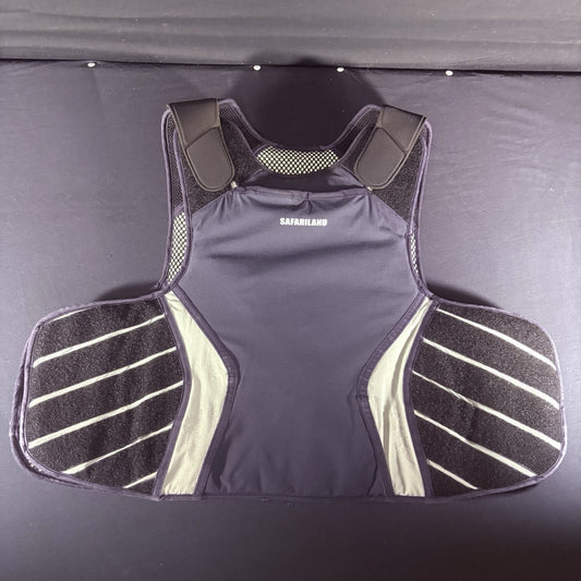 Safariland SX Armor Vest Level 2 II Size XXL Long Thinnest Lightest Bullet Proof1