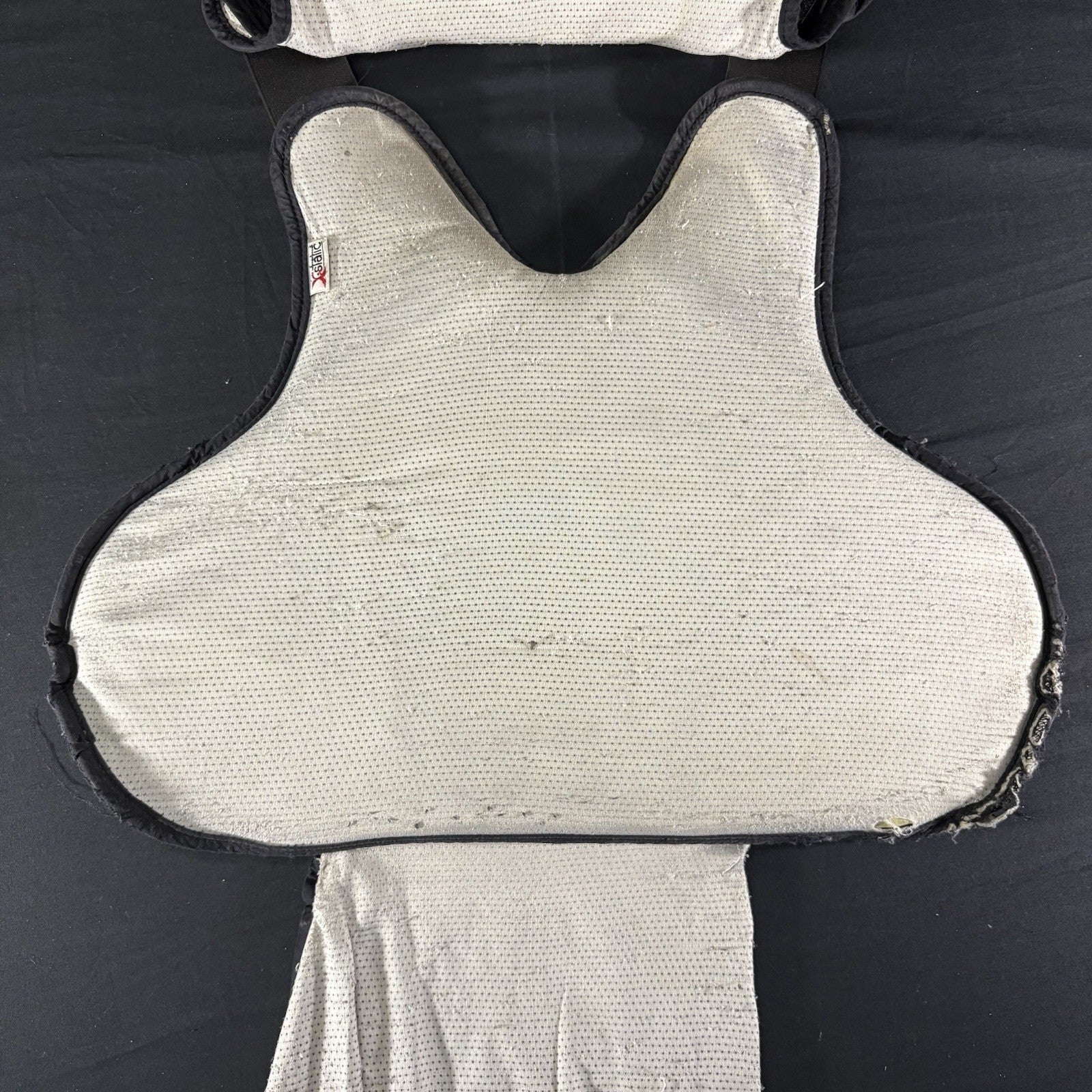 3A (IIIA) Bullet Proof Vest Size Medium Female Second Chance Body Armor11