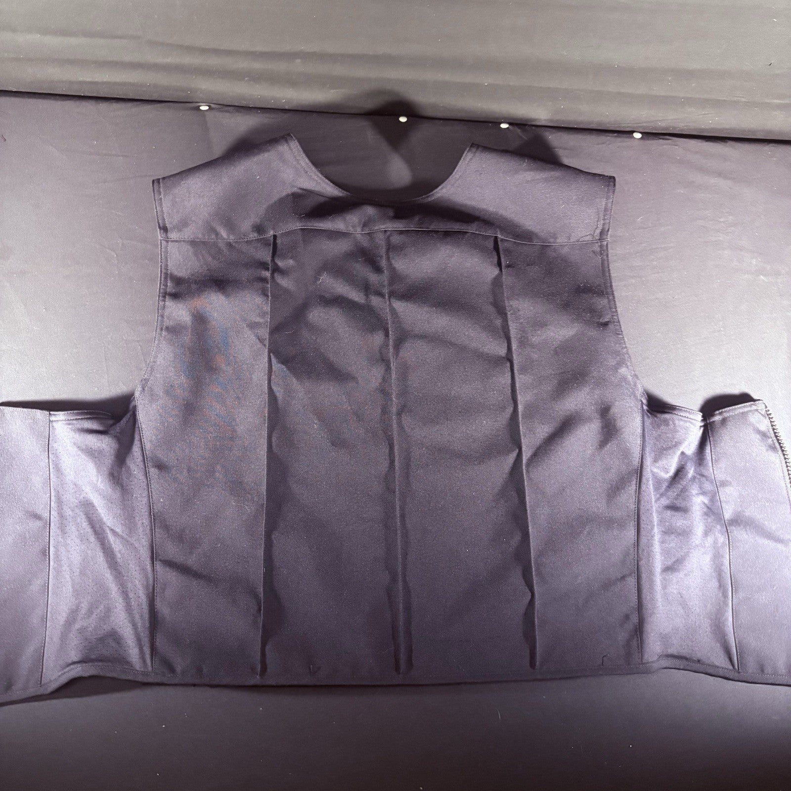 Safariland Xtreme 3A Bullet Proof Vest Size XL NEW Blauer Armorskin Carrier Vest8