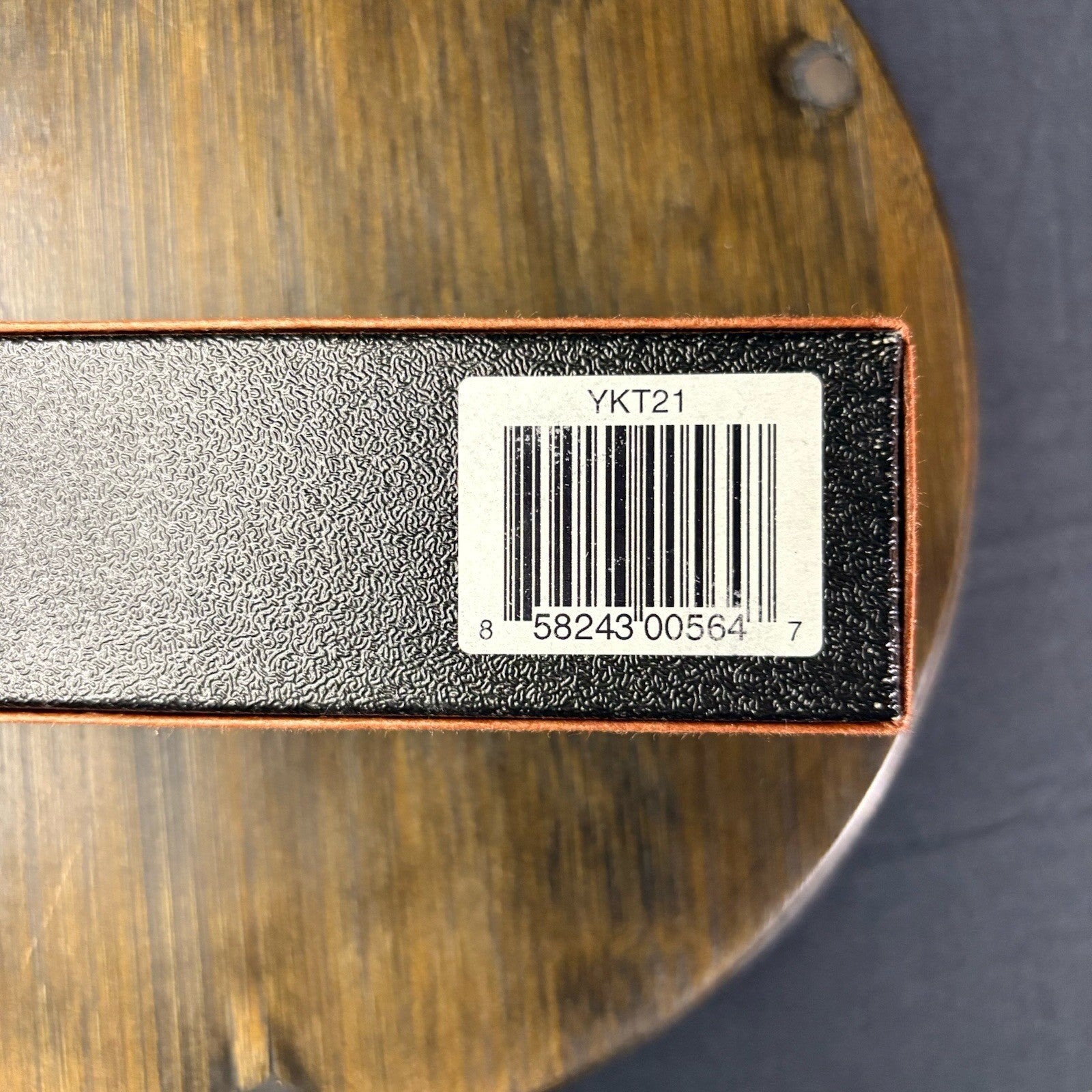 Kikuichi Japanese Chef Knife Kasumitogi Yanagi Sashimi Knife YKT21 8” or  21cm17