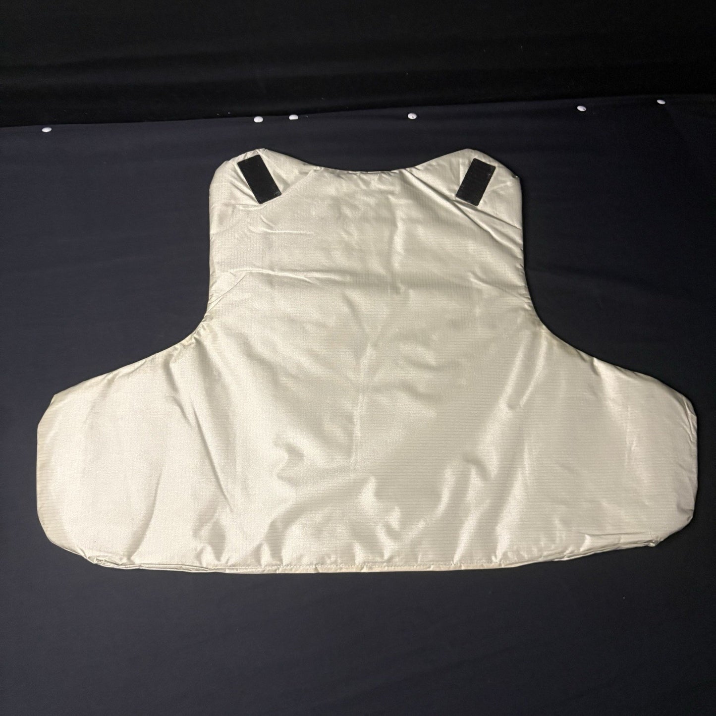 Safariland SX Level 2 (II) Armor Size XXLarge (XXL) Thinnest Bullet Proof Plate8
