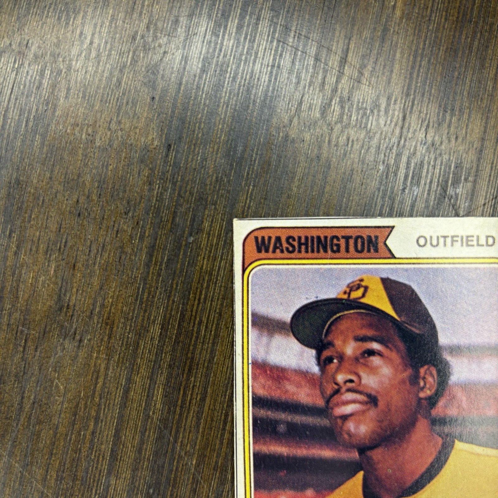 1988 B.B. Cards Magazine #456 Dave Winfield High Grade RepliCards RARE 1/1 19743