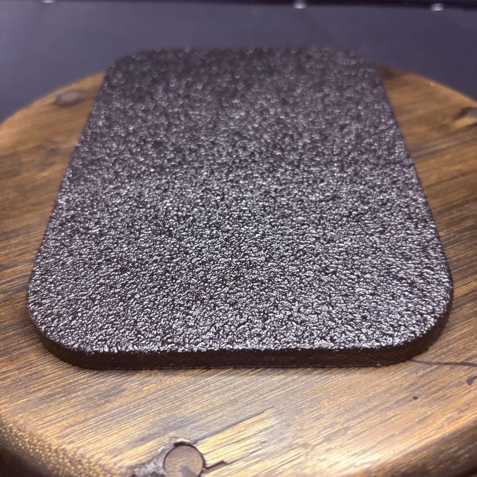 PB Special Threat Plate STP Speed Trauma Plate 5" X 7.5" Lightweight5