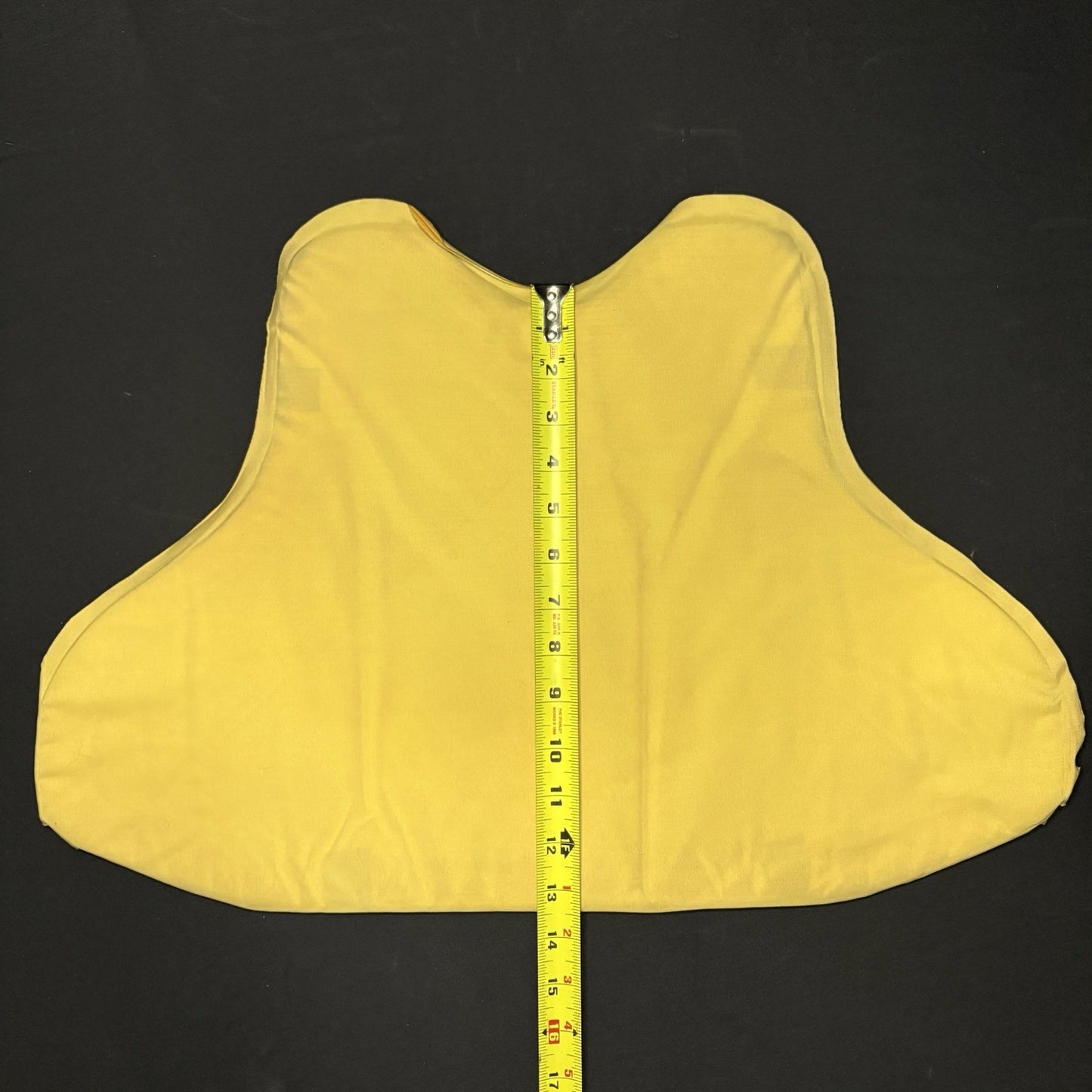 Second Chance Bullet Proof Vest Level II (2) Size XL Concealable Ballistic Vest16