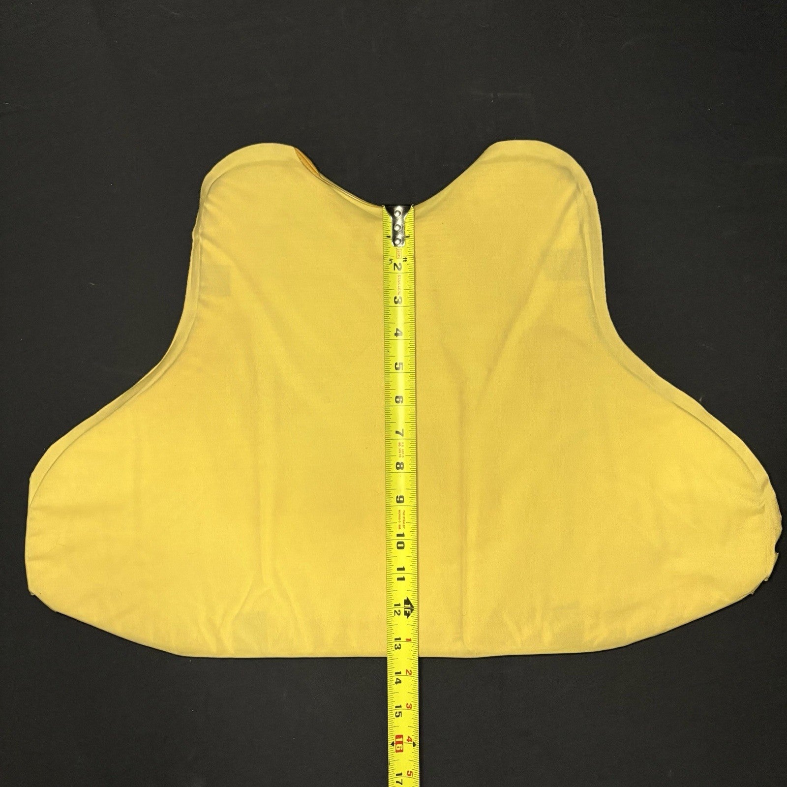 Second Chance Bullet Proof Vest Level II (2) Size XL Concealable Ballistic Vest16