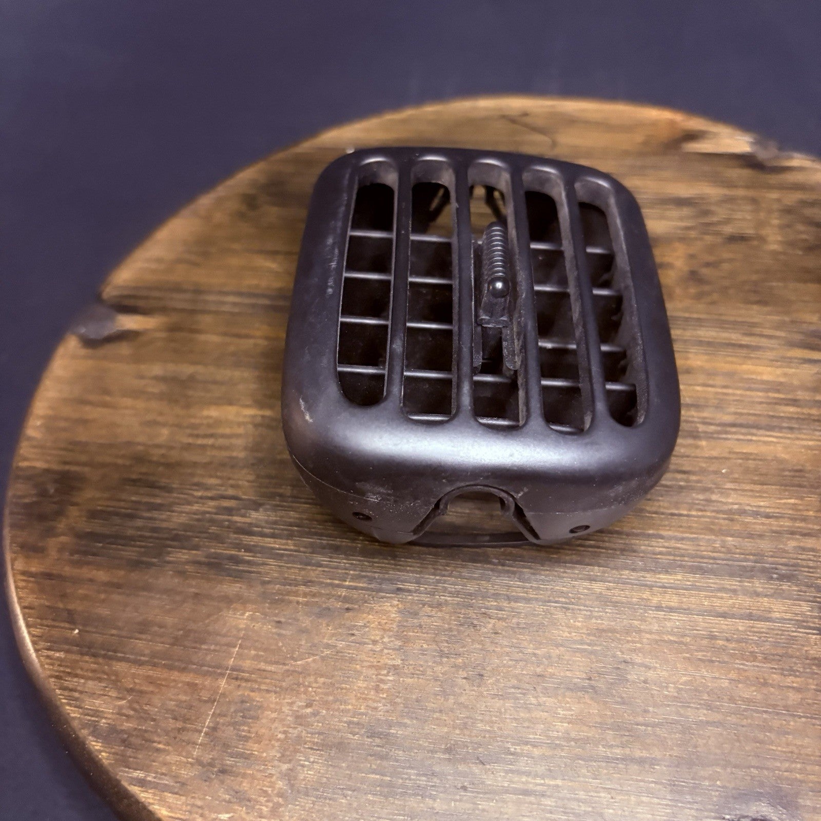 98-2001 Dodge Ram 1500 2500 3500 Dash Vent Black OEM3