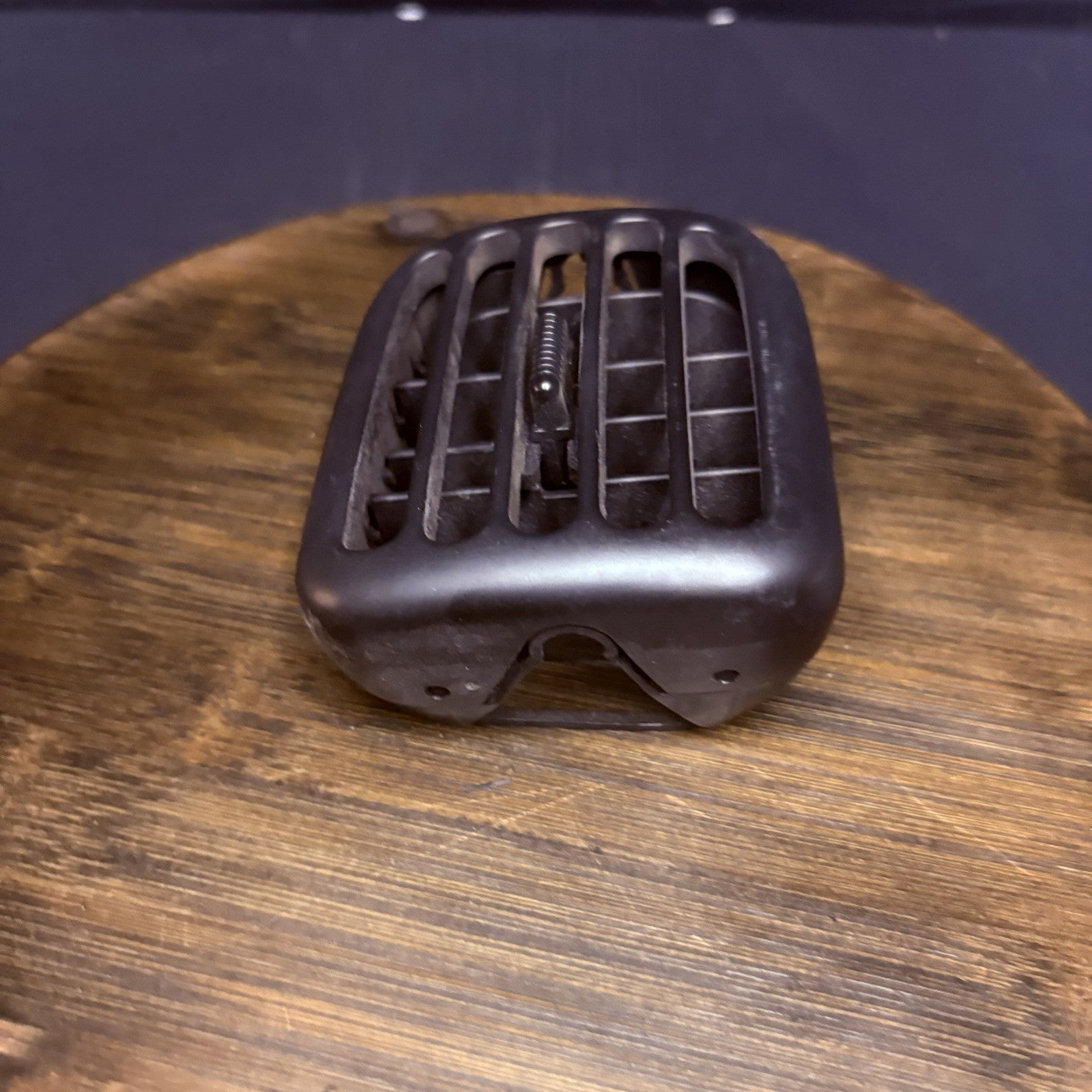 98-2001 Dodge Ram 1500 2500 3500 Dash Vent Black OEM5