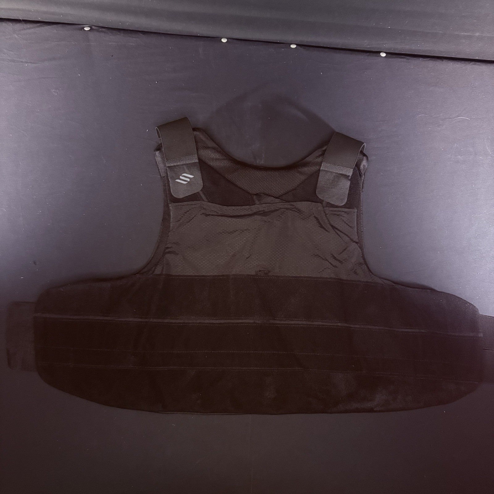 Safariland 2021 SX Bullet Proof 3A Vest Size XXL Thinnest IIIA Ballistic Armor5