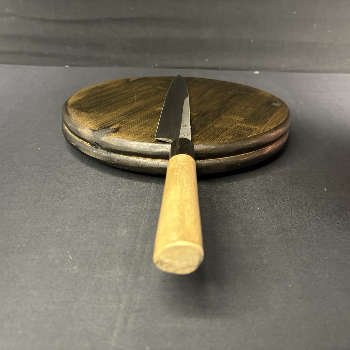 Kikuichi Japanese Chef Knife Kasumitogi Yanagi Sashimi Knife YKT24 9.5” or  24cm16