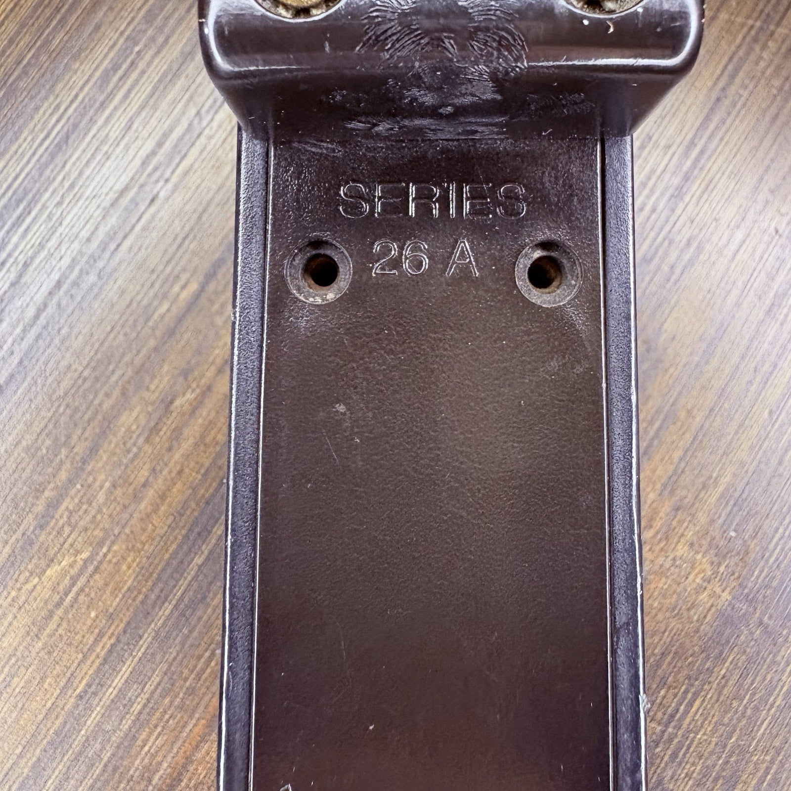 ASP Baton Holster Series 26A Side Scabbard For 26” FrictionLoc USED5