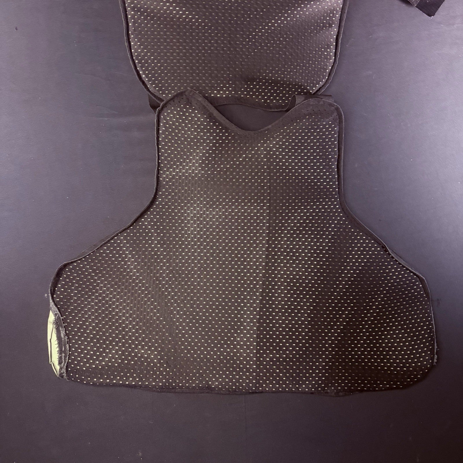 US Armor 3A Bullet Proof Vest Size Medium IIIA Concealable Ballistic Vest6