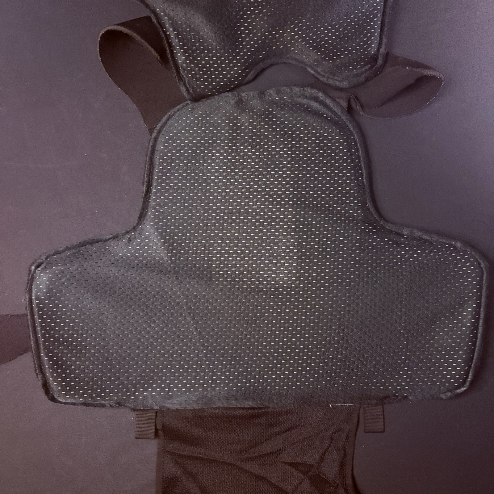 US Armor 3A Bullet Proof Vest Size FEMALE SMALL Ballistic IIIA Concealable7
