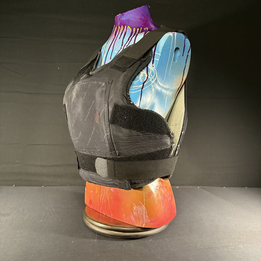 3A (IIIA) Bullet Proof Vest Size Medium Female Second Chance Body Armor0