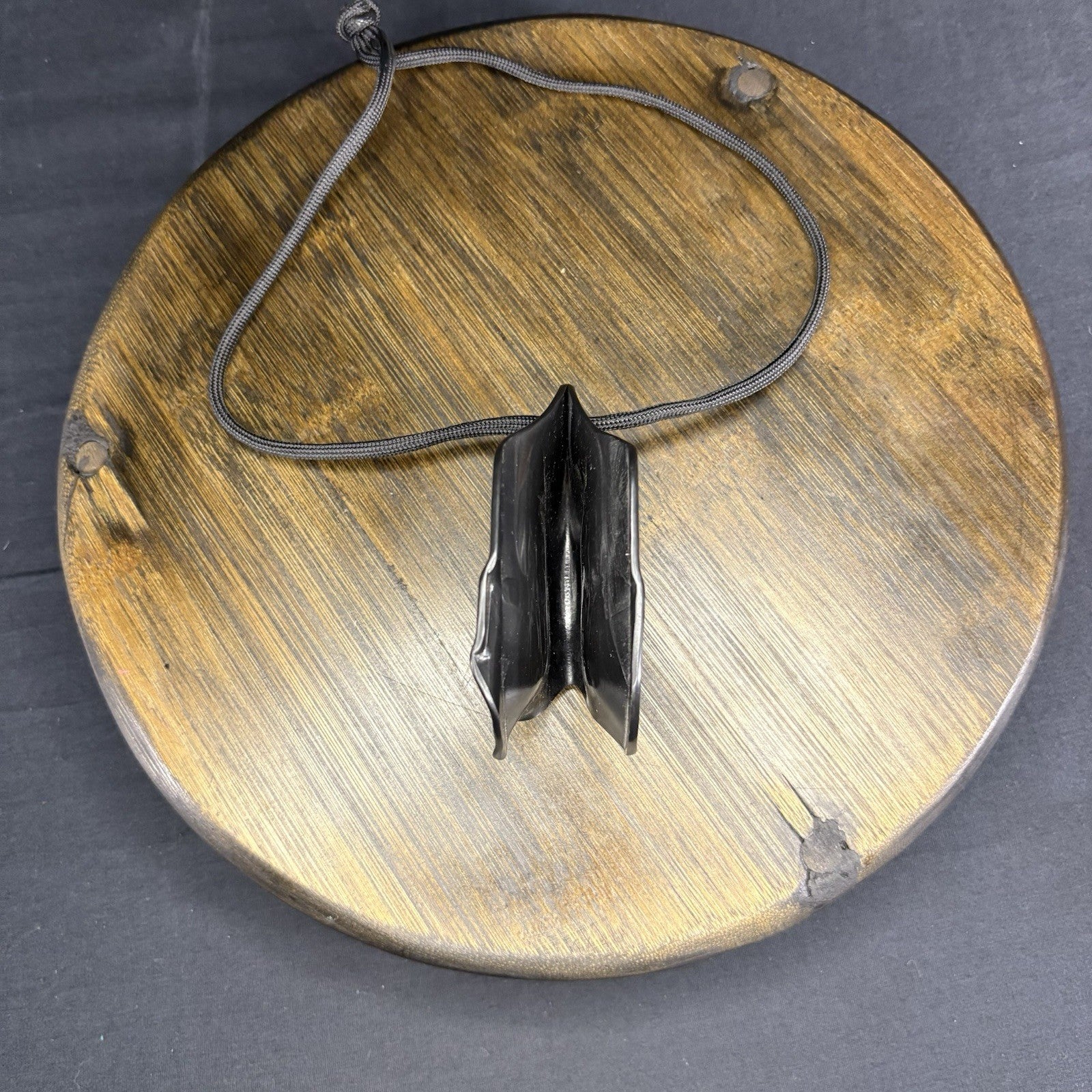 Carbon Fiber Minimalist Trigger Guard Holster For Deep Concealment6