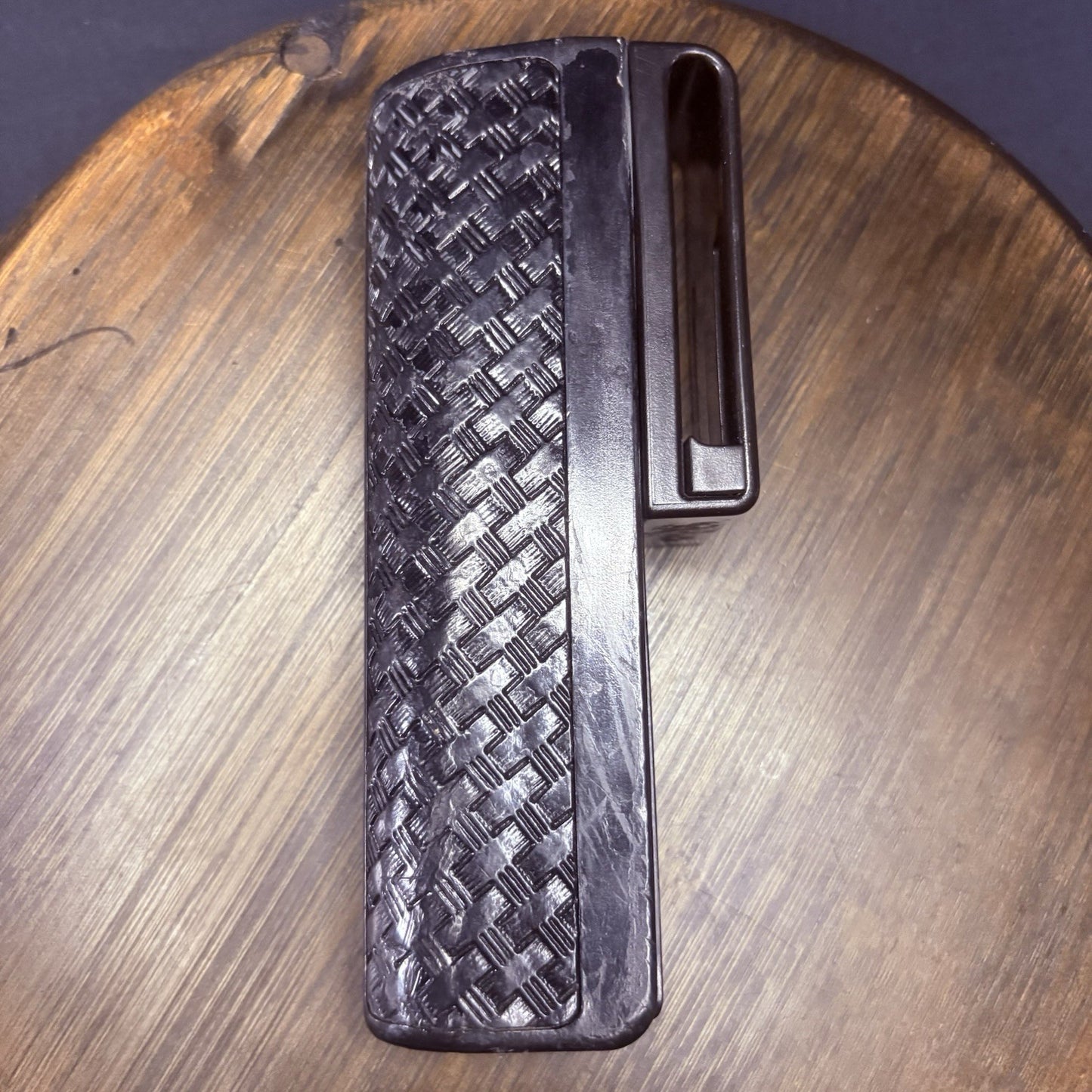 ASP Baton Holster Series 26A Side Scabbard For 26” FrictionLoc USED2