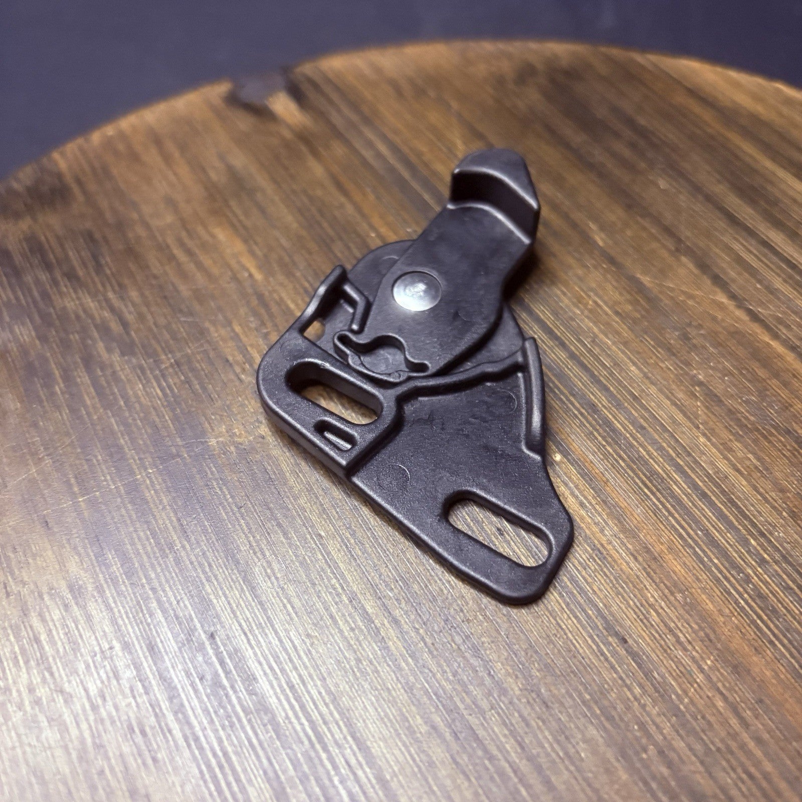 Safariland ALS Guard Left Hand 6006-1-22 For Model 6377 638