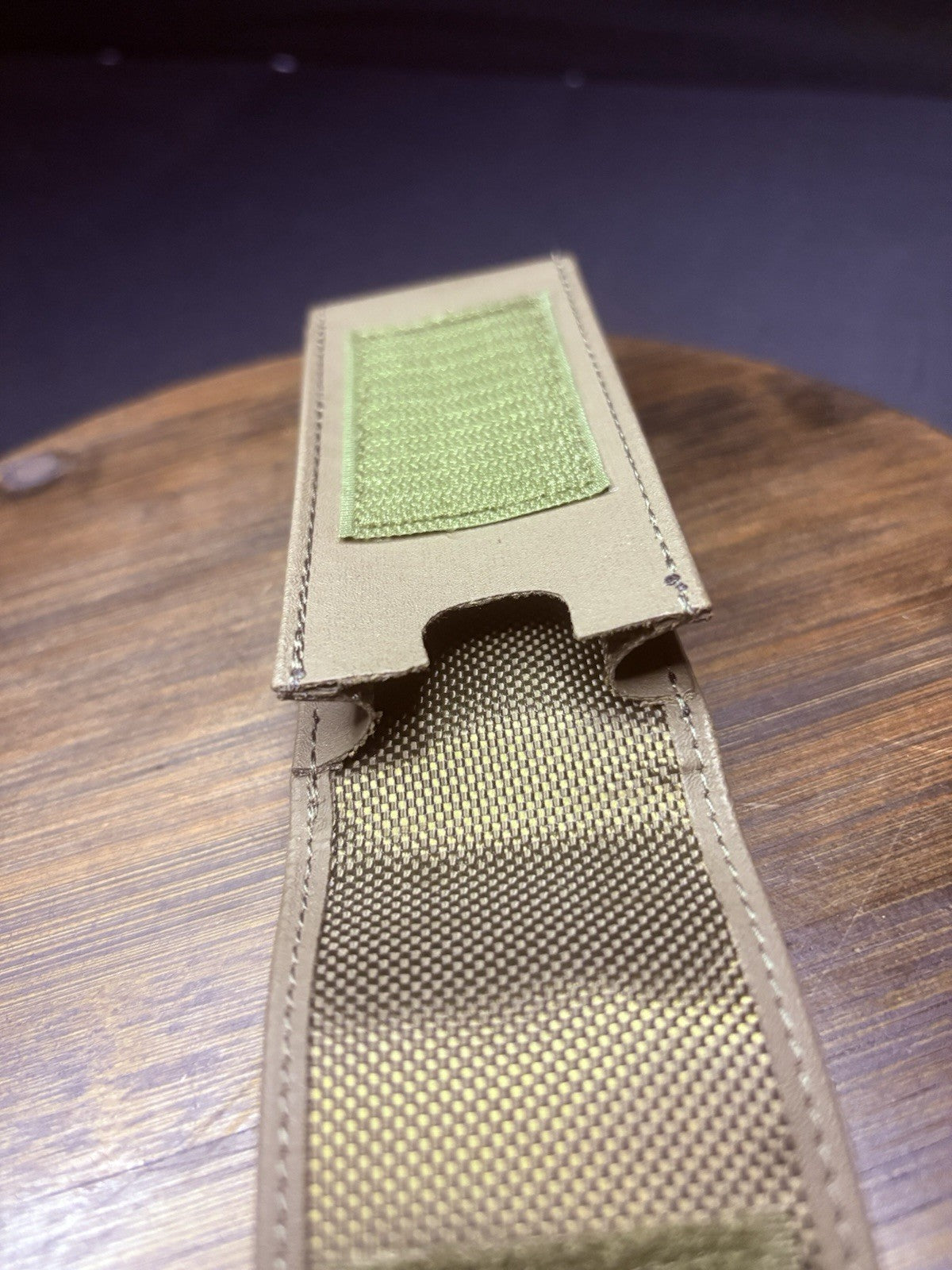 U.S. Military Pouch2