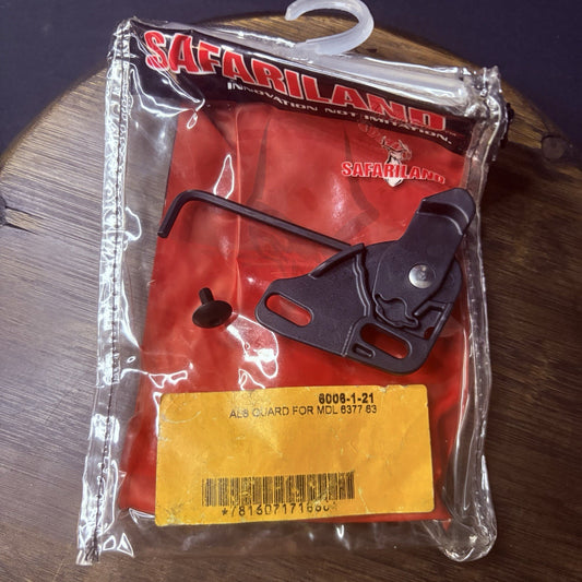 Safariland ALS Guard Right Hand 6006-1-21 For Model 6377 630