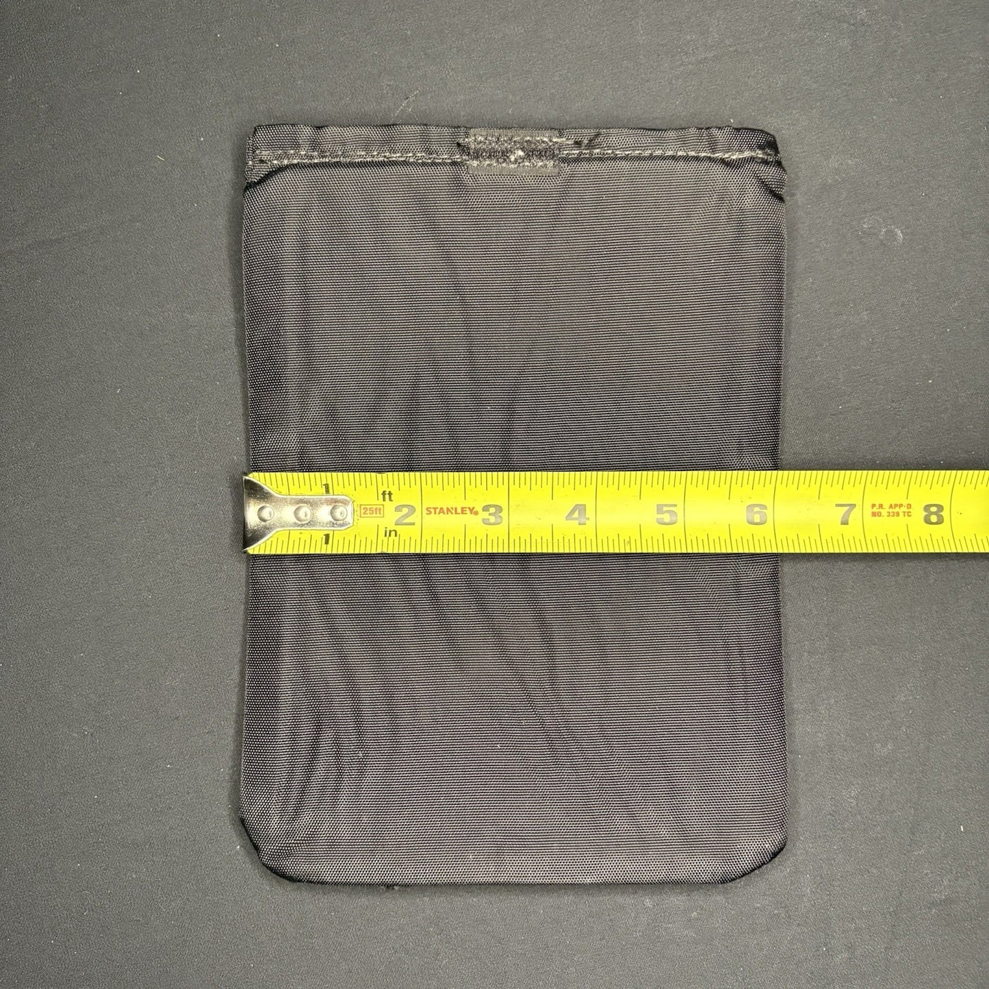 Special Threat Trauma Plate Size: 6"x 8" Curved Hard Ballistic Armor Lightweight4