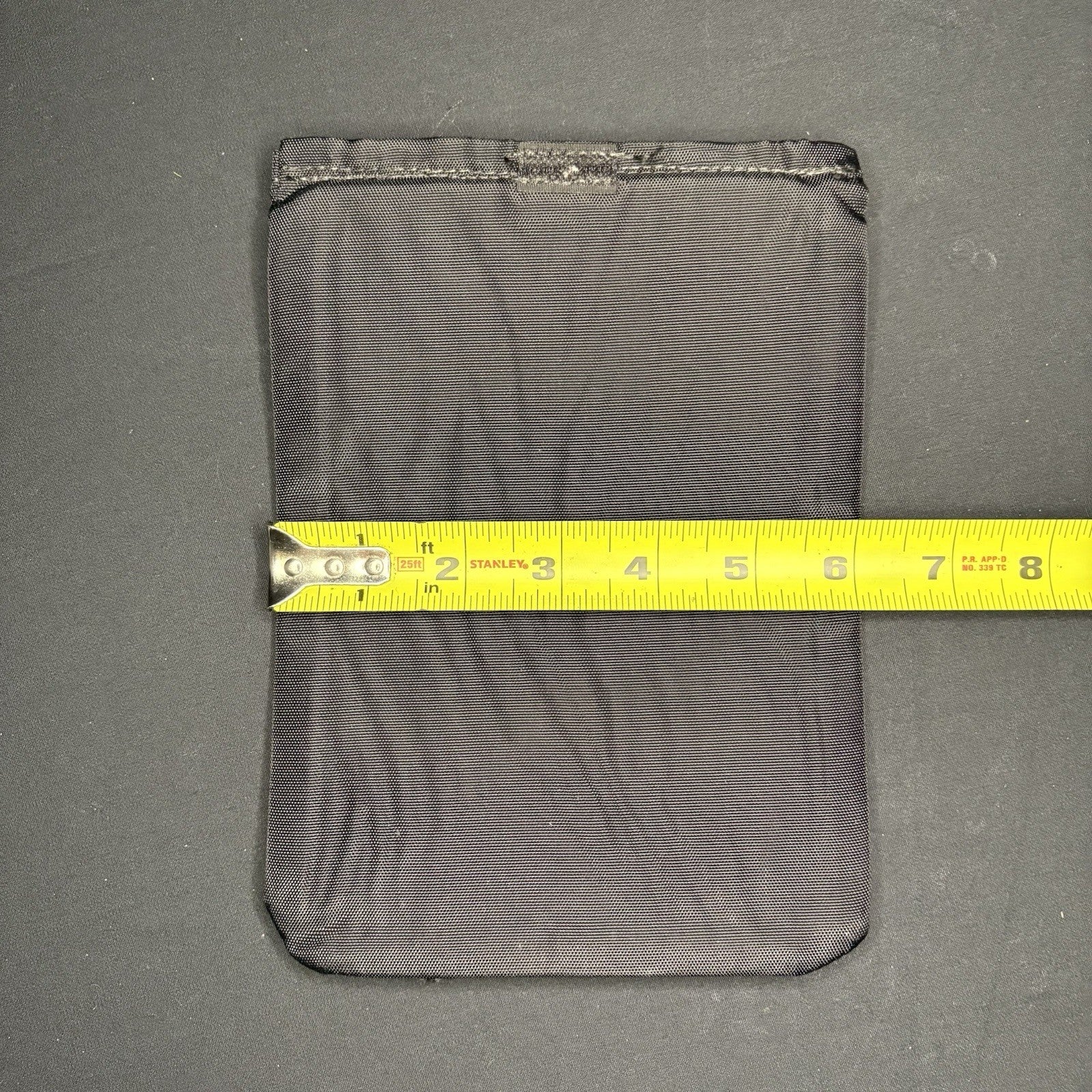 Special Threat Trauma Plate Size: 6"x 8" Curved Hard Ballistic Armor Lightweight4