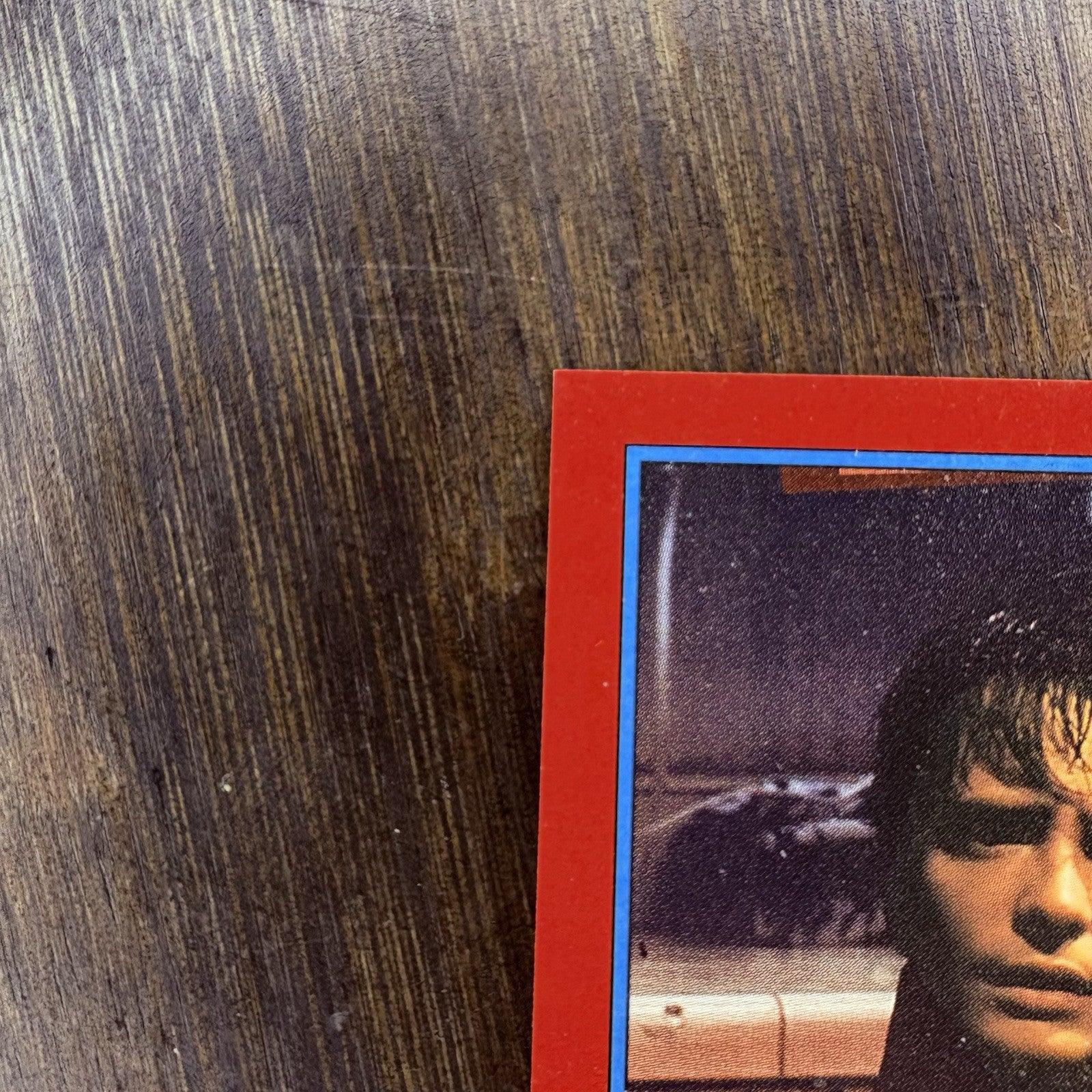 1989 Topps Back to the Future Part II "Marty McFly Junior" #37 Trading Card5
