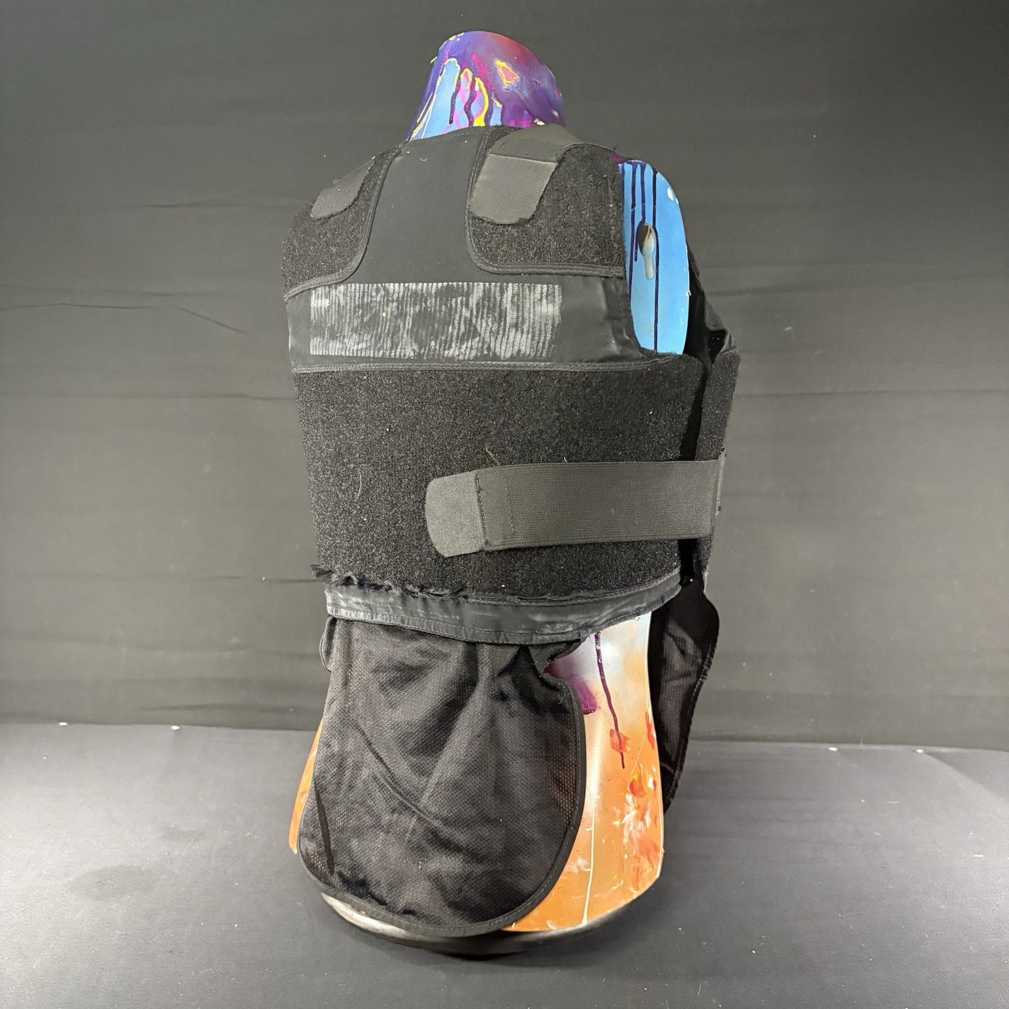 Level 2 (II) Bullet Proof Vest Size Small Concealable Vest 2020 US Armor Vest5